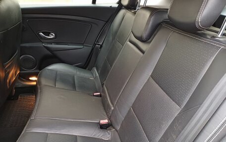 Renault Megane III, 2009 год, 499 000 рублей, 8 фотография