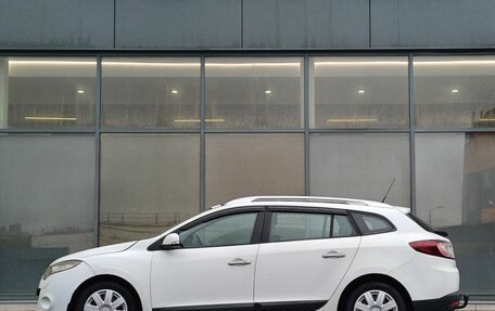 Renault Megane III, 2009 год, 499 000 рублей, 6 фотография