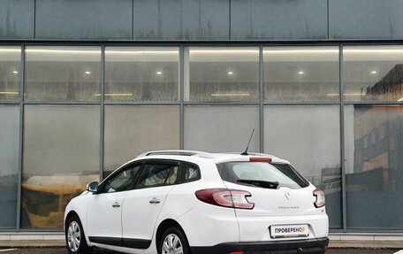 Renault Megane III, 2009 год, 499 000 рублей, 5 фотография