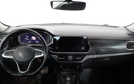 Volkswagen Polo VI (EU Market), 2020 год, 1 779 000 рублей, 7 фотография