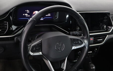 Volkswagen Polo VI (EU Market), 2020 год, 1 779 000 рублей, 9 фотография