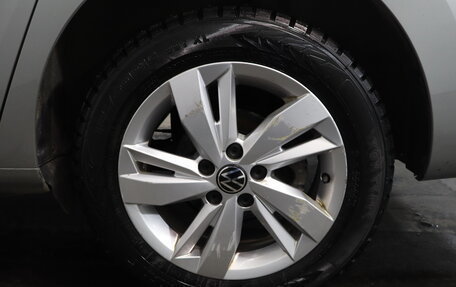 Volkswagen Polo VI (EU Market), 2020 год, 1 779 000 рублей, 17 фотография