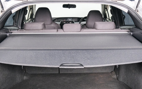 Toyota Prius IV XW50, 2018 год, 1 749 000 рублей, 21 фотография