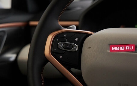 Haval Jolion, 2025 год, 2 399 000 рублей, 9 фотография