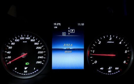 Mercedes-Benz GLC, 2021 год, 4 445 200 рублей, 10 фотография