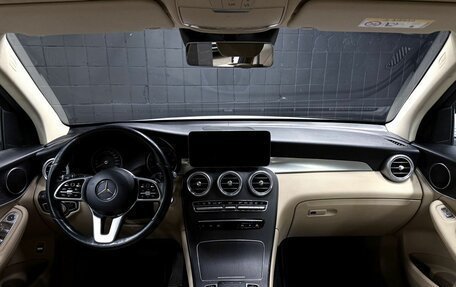 Mercedes-Benz GLC, 2021 год, 4 445 200 рублей, 8 фотография