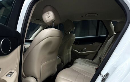 Mercedes-Benz GLC, 2021 год, 4 445 200 рублей, 9 фотография