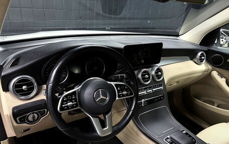 Mercedes-Benz GLC, 2021 год, 4 445 200 рублей, 7 фотография