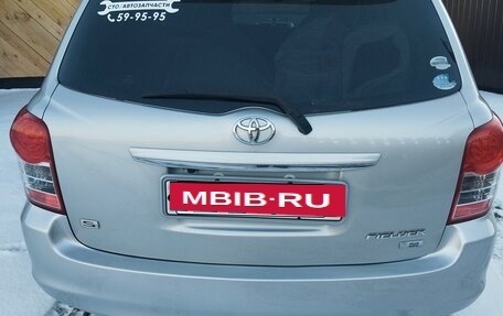 Toyota Corolla, 2011 год, 1 133 333 рублей, 2 фотография