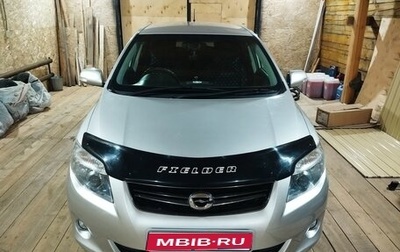 Toyota Corolla, 2011 год, 1 133 333 рублей, 1 фотография