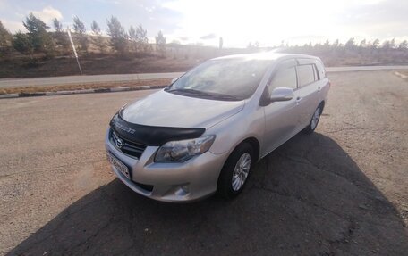 Toyota Corolla, 2011 год, 1 133 333 рублей, 5 фотография