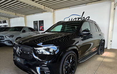 Mercedes-Benz GLE, 2025 год, 12 570 000 рублей, 1 фотография