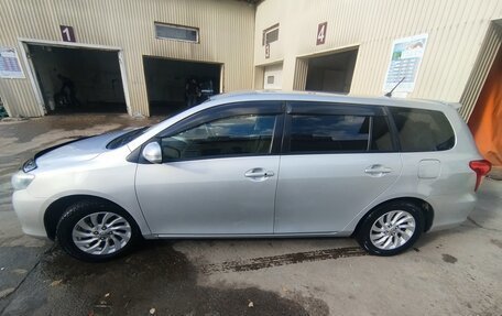 Toyota Corolla, 2011 год, 1 133 333 рублей, 6 фотография