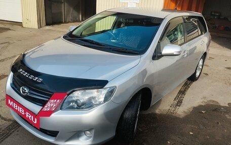 Toyota Corolla, 2011 год, 1 133 333 рублей, 7 фотография