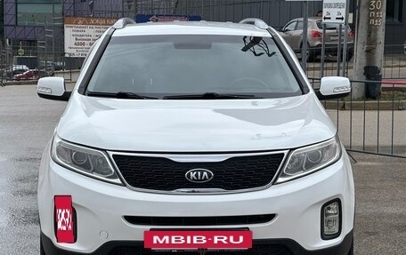 KIA Sorento II рестайлинг, 2012 год, 1 597 000 рублей, 6 фотография