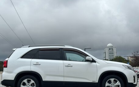 KIA Sorento II рестайлинг, 2012 год, 1 597 000 рублей, 11 фотография