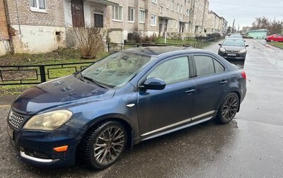 Suzuki Kizashi, 2011 год, 800 000 рублей, 1 фотография