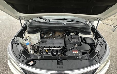 KIA Sorento II рестайлинг, 2012 год, 1 597 000 рублей, 14 фотография