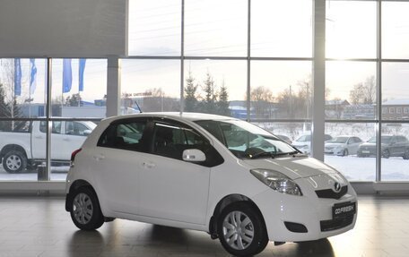Toyota Vitz, 2008 год, 780 000 рублей, 1 фотография
