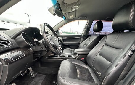 KIA Sorento II рестайлинг, 2012 год, 1 597 000 рублей, 17 фотография