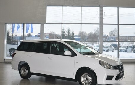 Nissan AD III, 2019 год, 1 190 000 рублей, 1 фотография