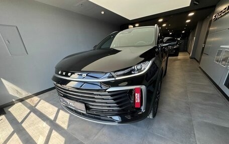 CheryExeed TXL, 2024 год, 4 200 000 рублей, 1 фотография