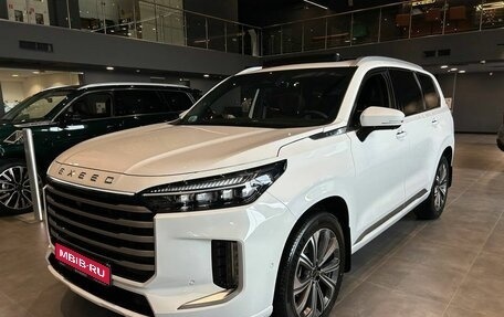 CheryExeed VX, 2024 год, 5 440 000 рублей, 1 фотография