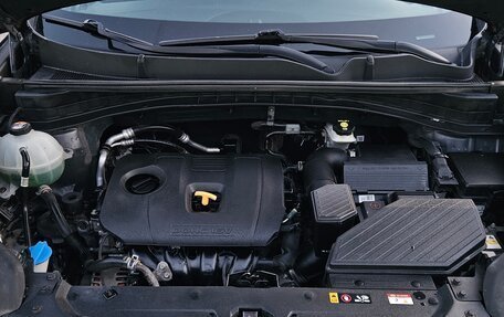 KIA Sportage IV рестайлинг, 2019 год, 2 100 000 рублей, 18 фотография