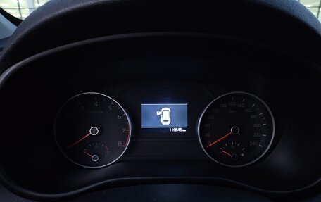 KIA Sportage IV рестайлинг, 2019 год, 2 100 000 рублей, 17 фотография