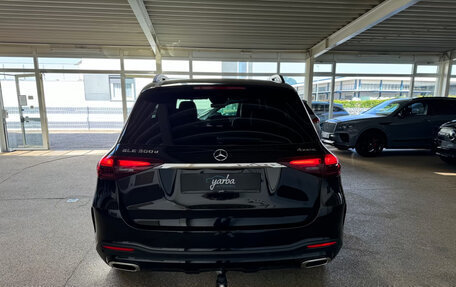 Mercedes-Benz GLE, 2025 год, 12 570 000 рублей, 3 фотография