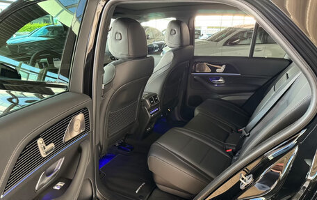 Mercedes-Benz GLE, 2025 год, 12 570 000 рублей, 8 фотография