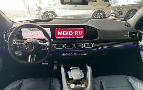 Mercedes-Benz GLE, 2025 год, 12 570 000 рублей, 4 фотография