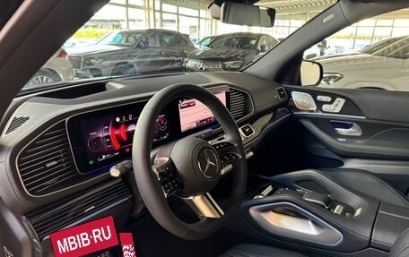 Mercedes-Benz GLE, 2025 год, 12 570 000 рублей, 5 фотография