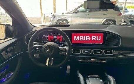 Mercedes-Benz GLE, 2025 год, 12 570 000 рублей, 9 фотография