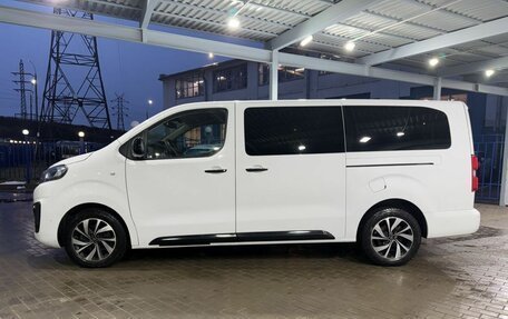 Citroen SpaceTourer I, 2021 год, 3 249 000 рублей, 2 фотография