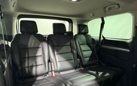 Citroen SpaceTourer I, 2021 год, 3 249 000 рублей, 12 фотография