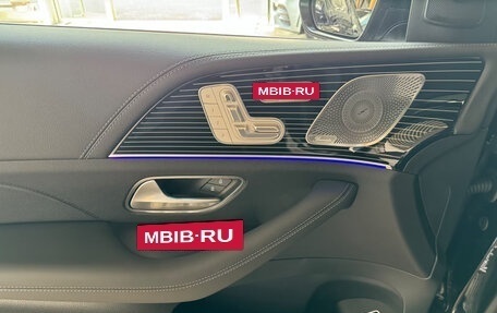 Mercedes-Benz GLE, 2025 год, 12 570 000 рублей, 10 фотография