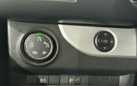 Citroen SpaceTourer I, 2021 год, 3 249 000 рублей, 18 фотография