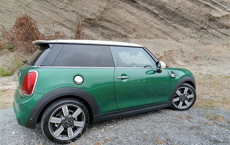 MINI Hatch, 2019 год, 2 450 000 рублей, 2 фотография