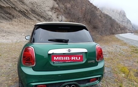 MINI Hatch, 2019 год, 2 450 000 рублей, 4 фотография