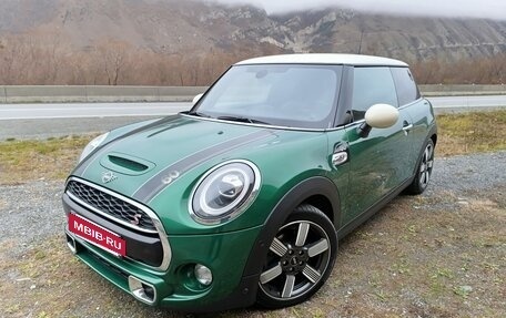 MINI Hatch, 2019 год, 2 450 000 рублей, 7 фотография