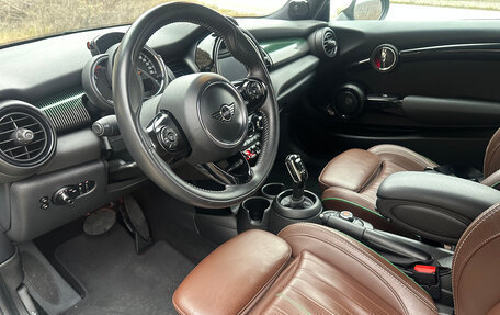 MINI Hatch, 2019 год, 2 450 000 рублей, 8 фотография