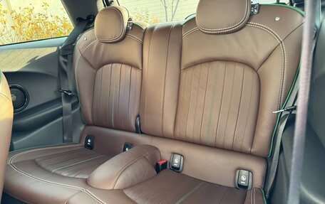 MINI Hatch, 2019 год, 2 450 000 рублей, 13 фотография