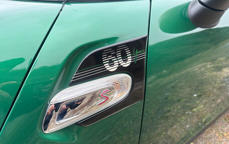 MINI Hatch, 2019 год, 2 450 000 рублей, 11 фотография