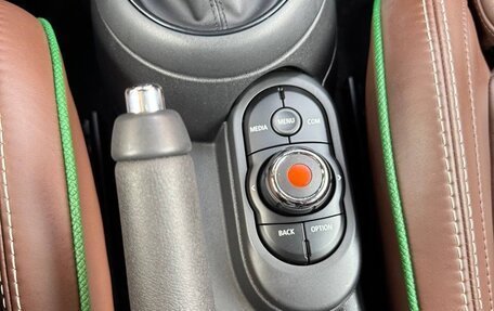 MINI Hatch, 2019 год, 2 450 000 рублей, 16 фотография