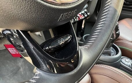 MINI Hatch, 2019 год, 2 450 000 рублей, 18 фотография