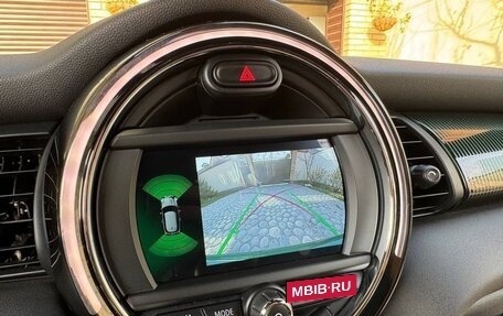 MINI Hatch, 2019 год, 2 450 000 рублей, 14 фотография