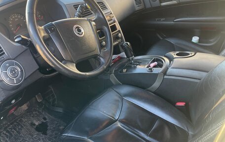 SsangYong Kyron I, 2011 год, 550 000 рублей, 7 фотография