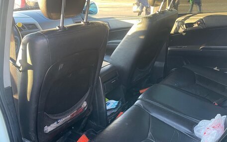 SsangYong Kyron I, 2011 год, 550 000 рублей, 8 фотография