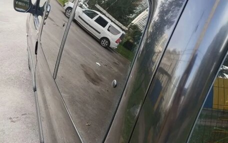 Citroen Berlingo II рестайлинг, 2004 год, 239 000 рублей, 5 фотография